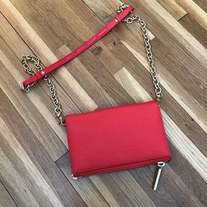 Coral Dange Dover Clutch/Crossbody/Wallet